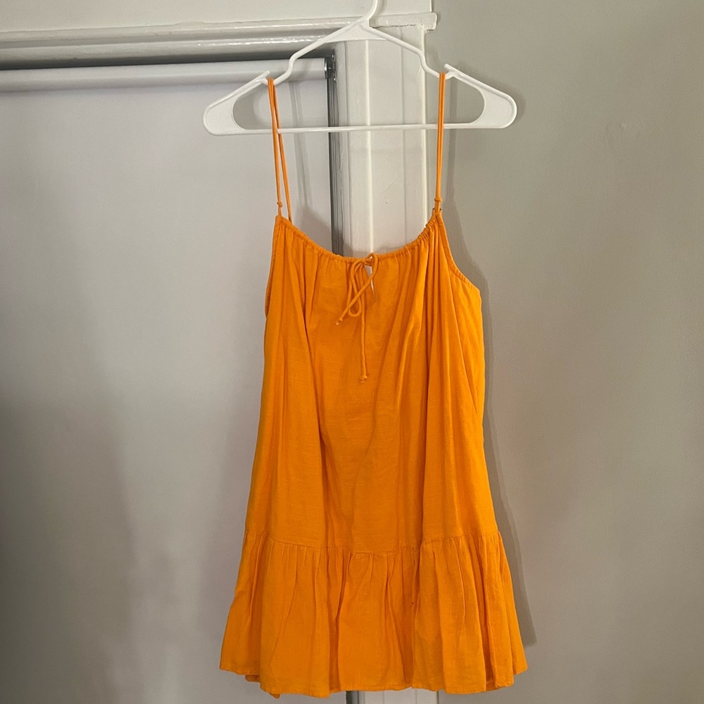 Urban Outfitters Sundress